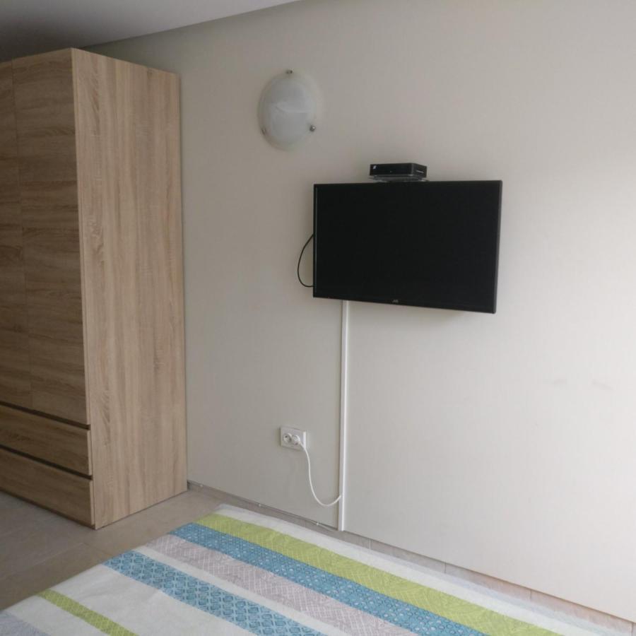 Treti Mart North Apartment Приморско Екстериор снимка